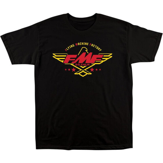 FMF Formation short sleeve T-shirt