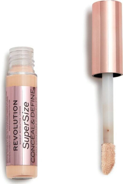 Корректор Revolution Makeup Revolution Conceal and Define Supersize Me C9