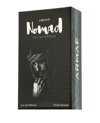 Armaf Nomad Eau de Parfum Spray (100 ml)