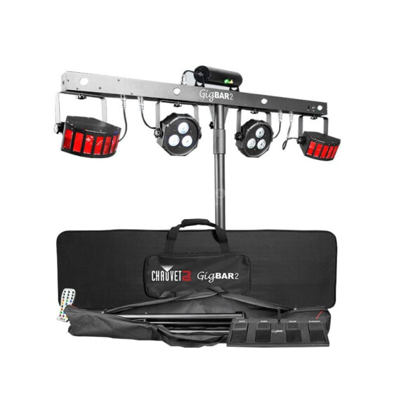 Chauvet DJ GigBAR 2.0