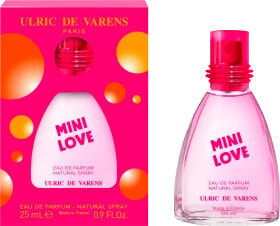 Mini Love Eau de Parfum, 25 ml