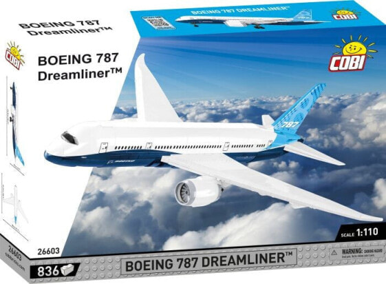 BOEING 787 DREAMLINER