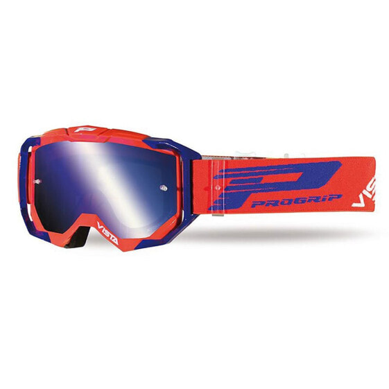 PROGRIP 3303-197 Goggles & Tear-Off