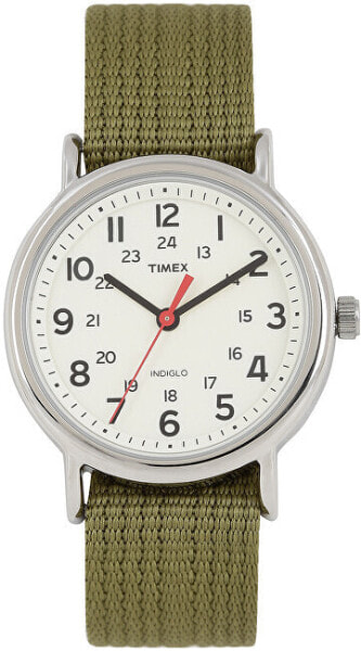 # Часы Timex Weekender T2N651