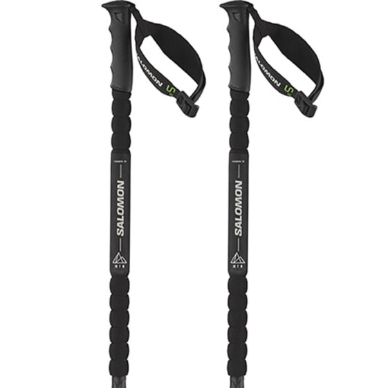 SALOMON MTN Carbon S3 Poles