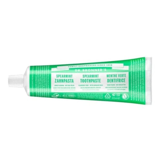 DR BRONNERS Hierbabuena 140G Toothpaste