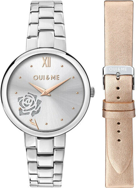 Часы Oui & Me Elegant Time