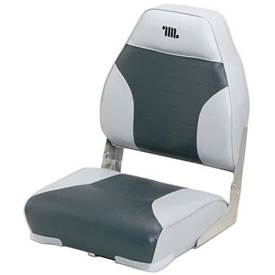 WISE SEATING High Back Boat Seat Chair