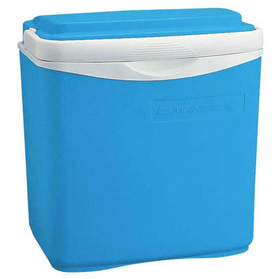 Холодильник-сумка Campingaz Icetime 13L Rigid - легкий и портативный