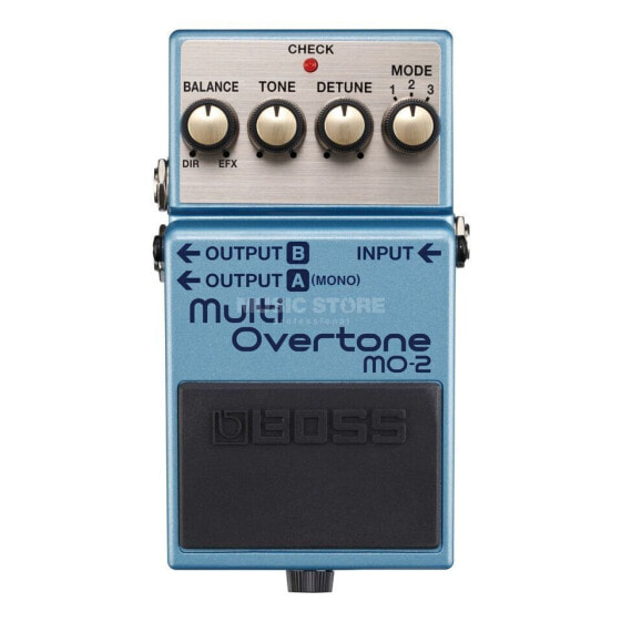 Boss MO-2 Multi-Overtone