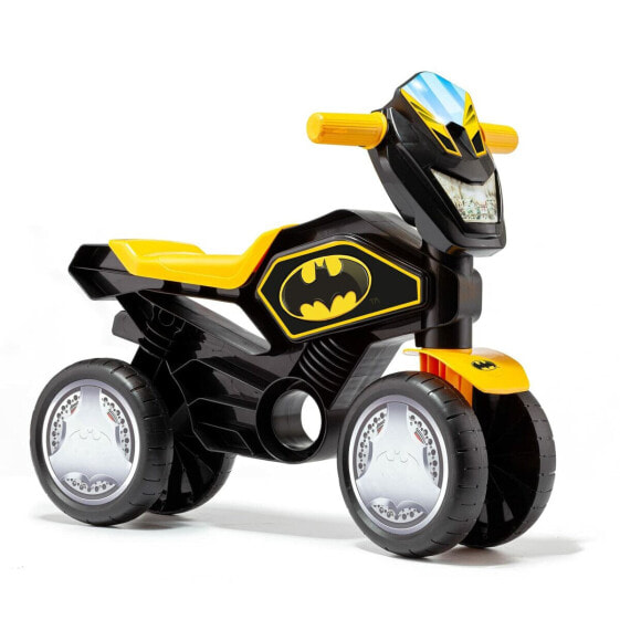 Мотоцикл-каталка Moltó Cross Batman