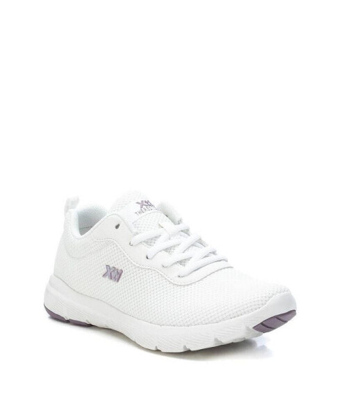 Women's Sport Sneakers White