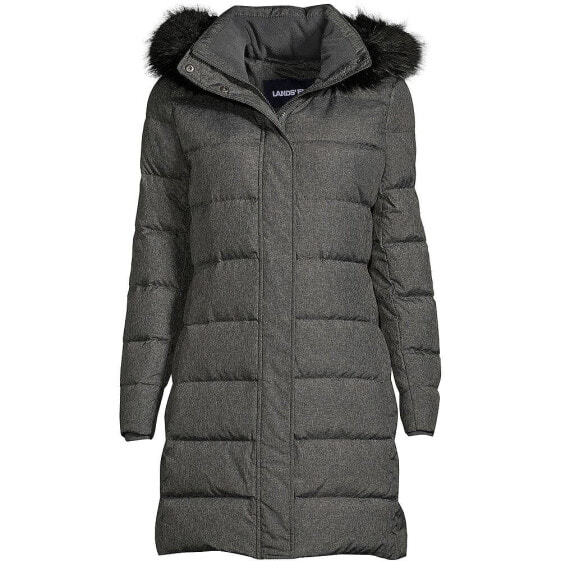 Women's Down Winter Coat