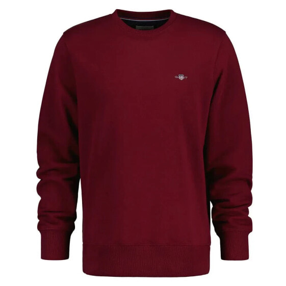 GANT Shield Regular Fit sweatshirt