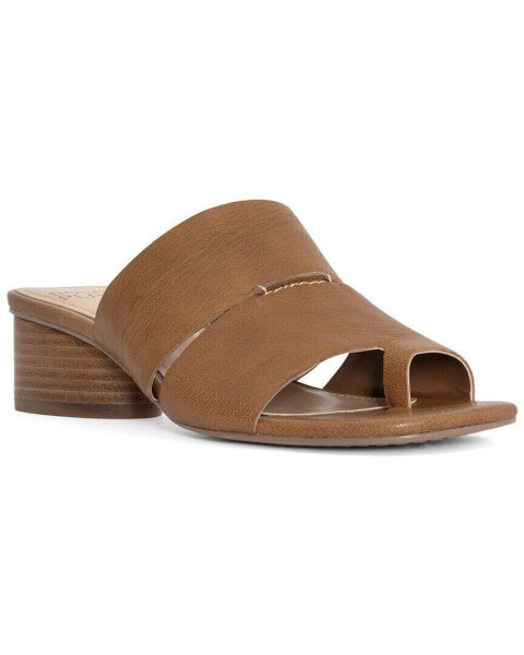 Donald Pliner Maiden Leather Sandal Women's