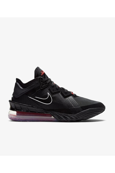 Mens Lebron 18 Low Basketball Shoes ...