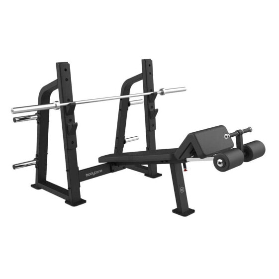BODYTONE FBC06 Olympic Declined Weight Bench