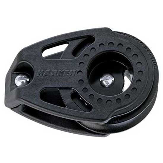 HARKEN Carbo Cheek 40 mm Pulley