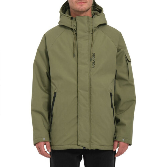 VOLCOM Stoke Stone Ii 5K jacket