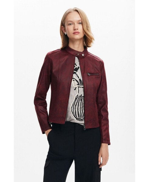 Women's Biker jacket