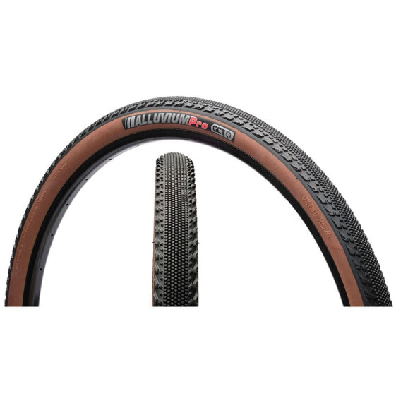 KENDA Alluvium K1226 Souple Tubeless 700C x 35 urban tyre