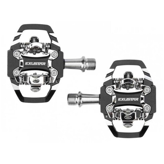 EXUSTAR PM228 pedals