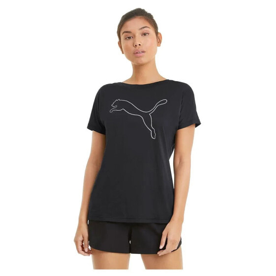 PUMA Favorite short sleeve T-shirt