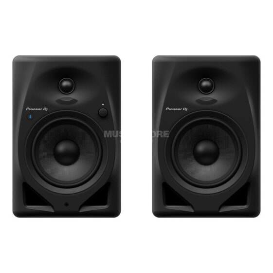 Pioneer DJ DM-50D-BT