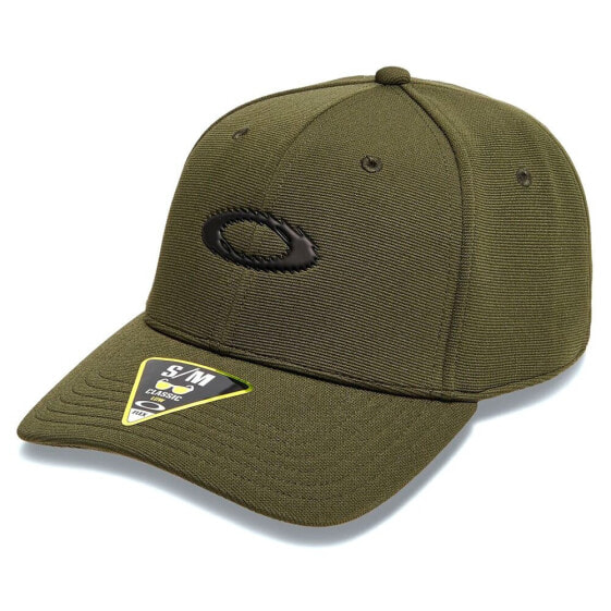 OAKLEY APPAREL Static Icon FF Cap