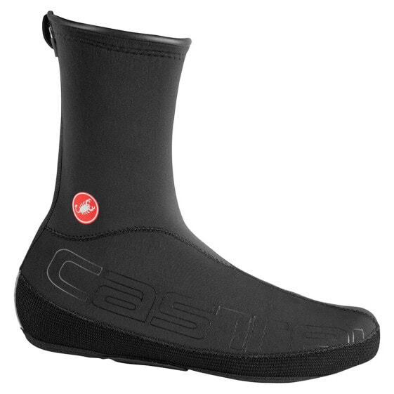 CASTELLI Diluvio UL overshoes