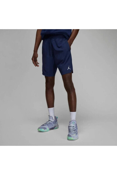 Шорты мужские Nike Jordan Dri Fit Woven lacivert dv9789