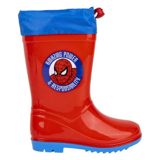 CERDA GROUP Spiderman Rain Boots