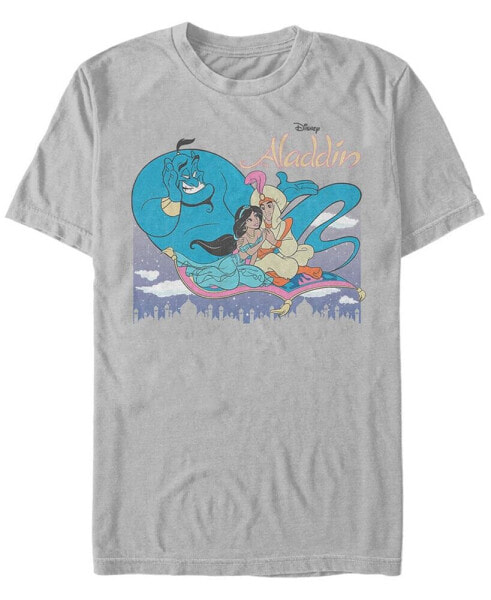 Men's Aladdin Classic Short Sleeve Crew T-shirt