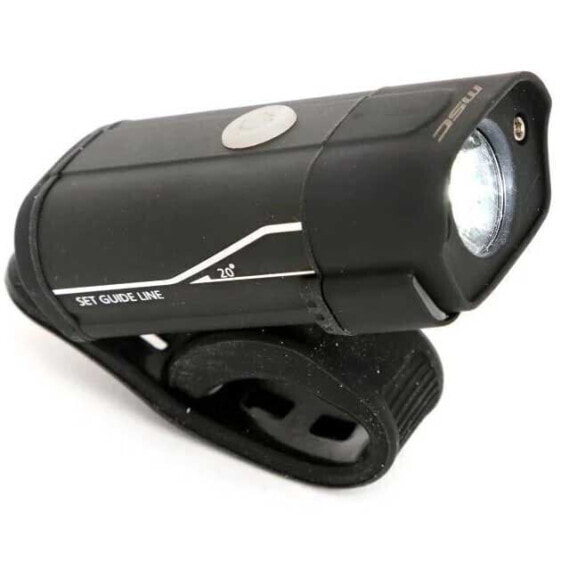 MSC Cree front light