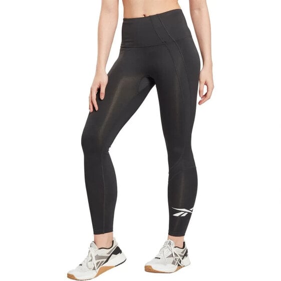 REEBOK Workout Ready Vector Leggings