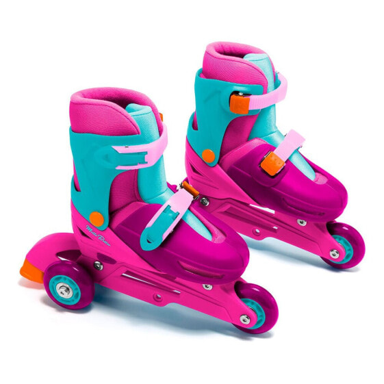 MOLTO Convertible Online Patin