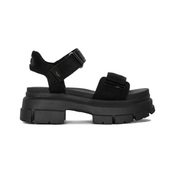 Сандалии женские UGG 1136764BLK