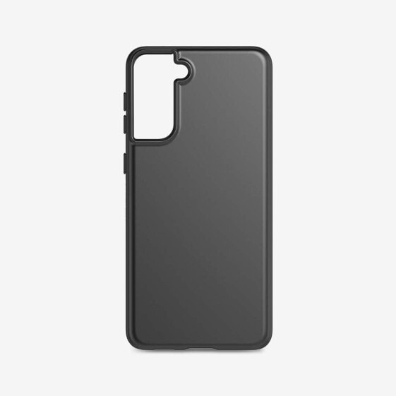 Tech21 T21-8775 - Cover - Samsung - Galaxy S21 Ultra 5G - 17.3 cm (6.8") - Black