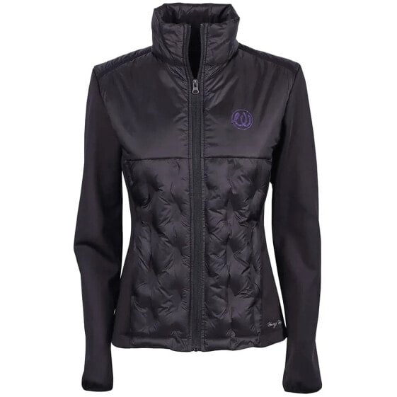 HARRY´S HORSE Trondheim Padded jacket