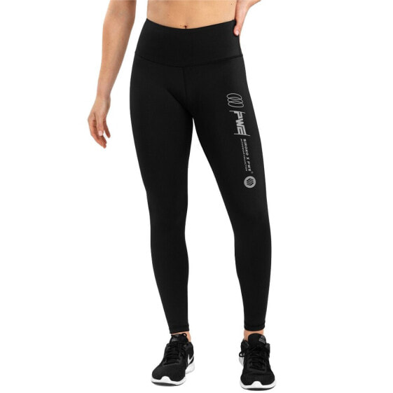 SIROKO PWE Impulse Leggings Mid Waist