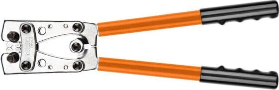 Инструмент для работы с кабелем Neo 01-530, 390 мм, 6-50 мм²