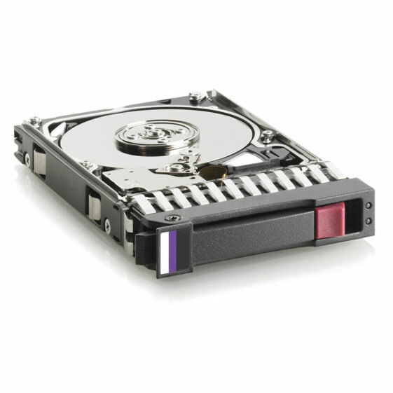 Жесткий диск HPE J9F48A 2,5" 2,5" 1,2 TB