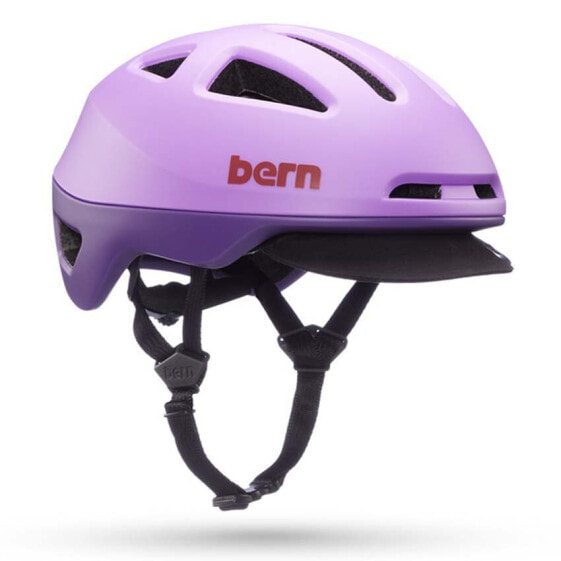 BERN Major MIPS urban helmet
