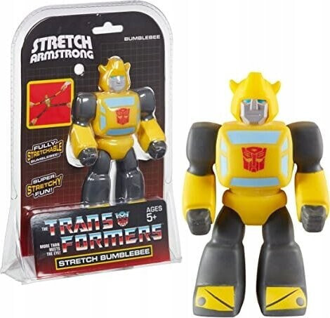 Figurka STRETCH STRETCH Transformers figure - Bumblebee 18 cm