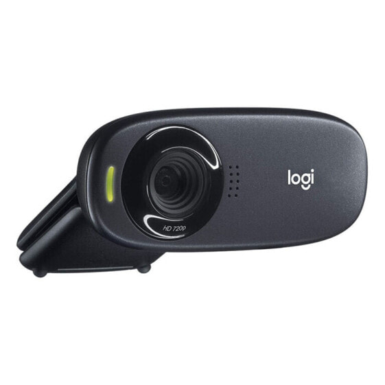 Logitech HD310 Webcam