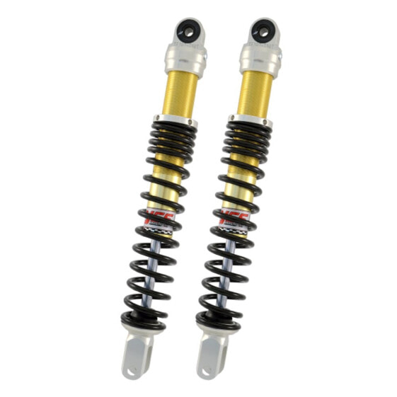 YSS TE302-390T-01AL-38 rear shock set