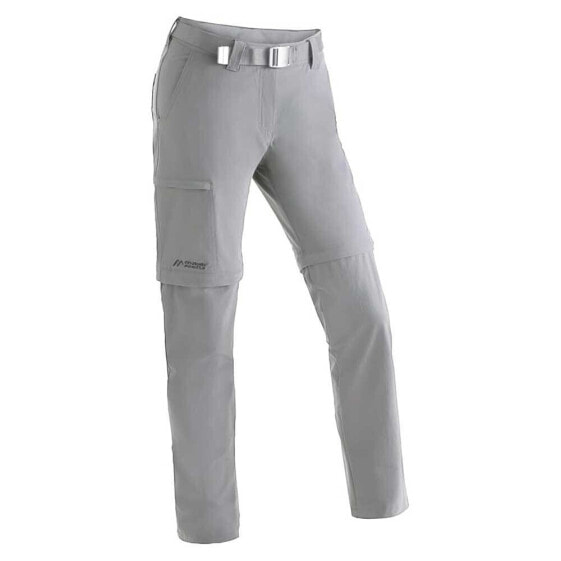 MAIER SPORTS Inara Slim Zip Pants