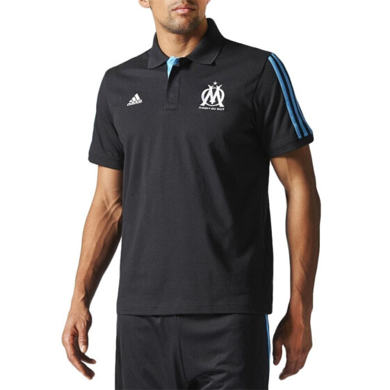 Футболка Adidas Olimpique Marsylia