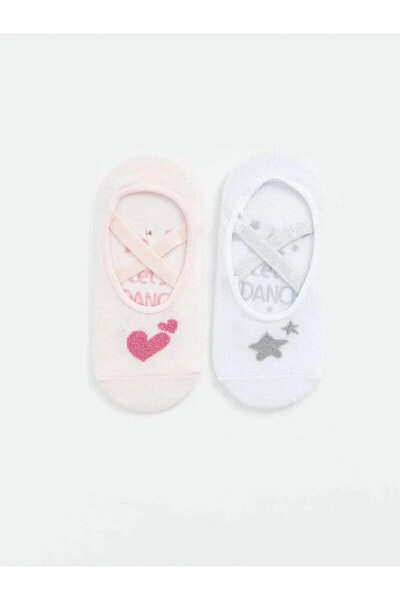 Носки для малышей LC WAIKIKI Desenli 2-пак