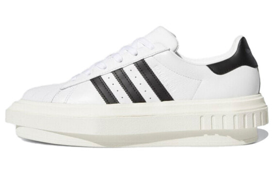 Adidas Originals Superstar Platform Beyonce FY7730 Sneakers